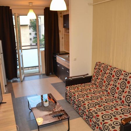 Cozy Apartments - Iasi Ngoại thất bức ảnh