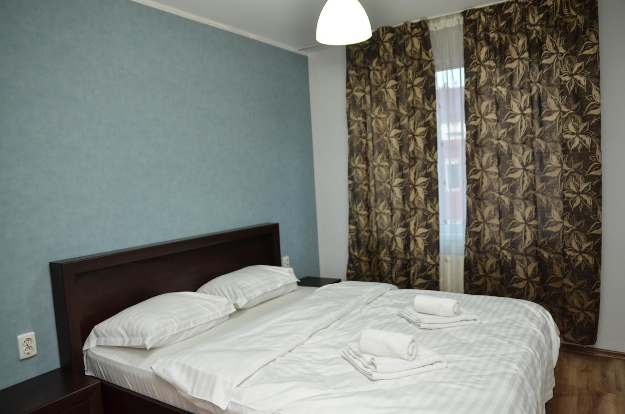 Cozy Apartments - Iasi Ngoại thất bức ảnh