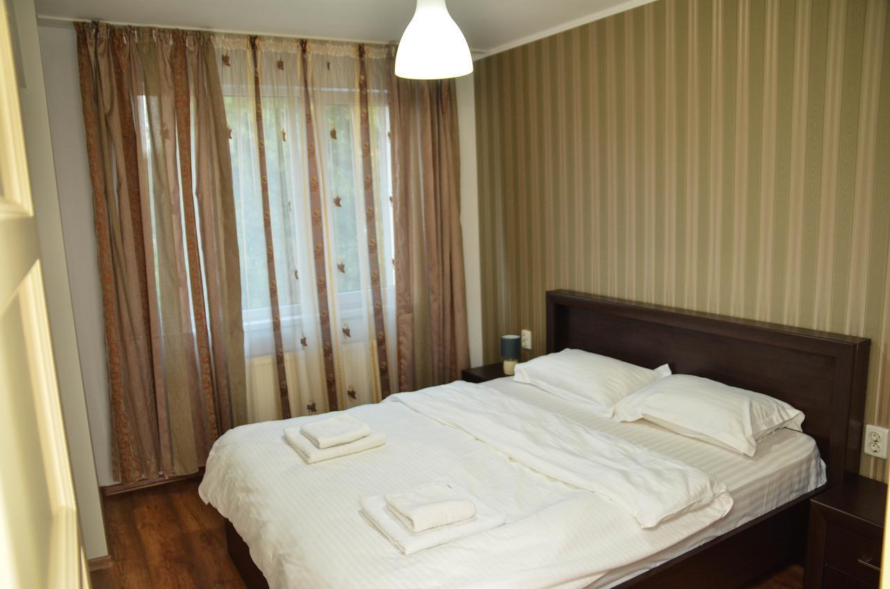 Cozy Apartments - Iasi Ngoại thất bức ảnh