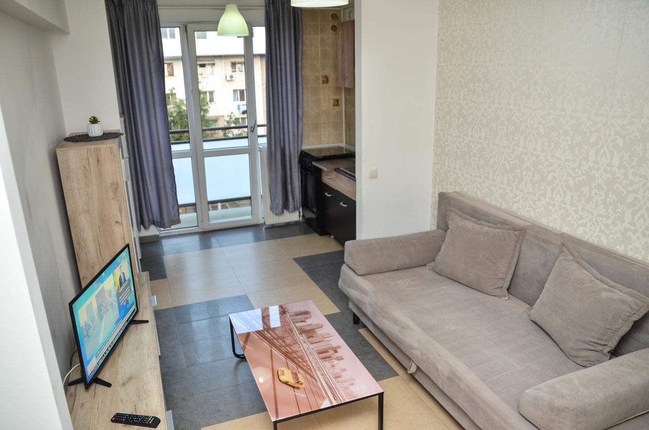 Cozy Apartments - Iasi Ngoại thất bức ảnh