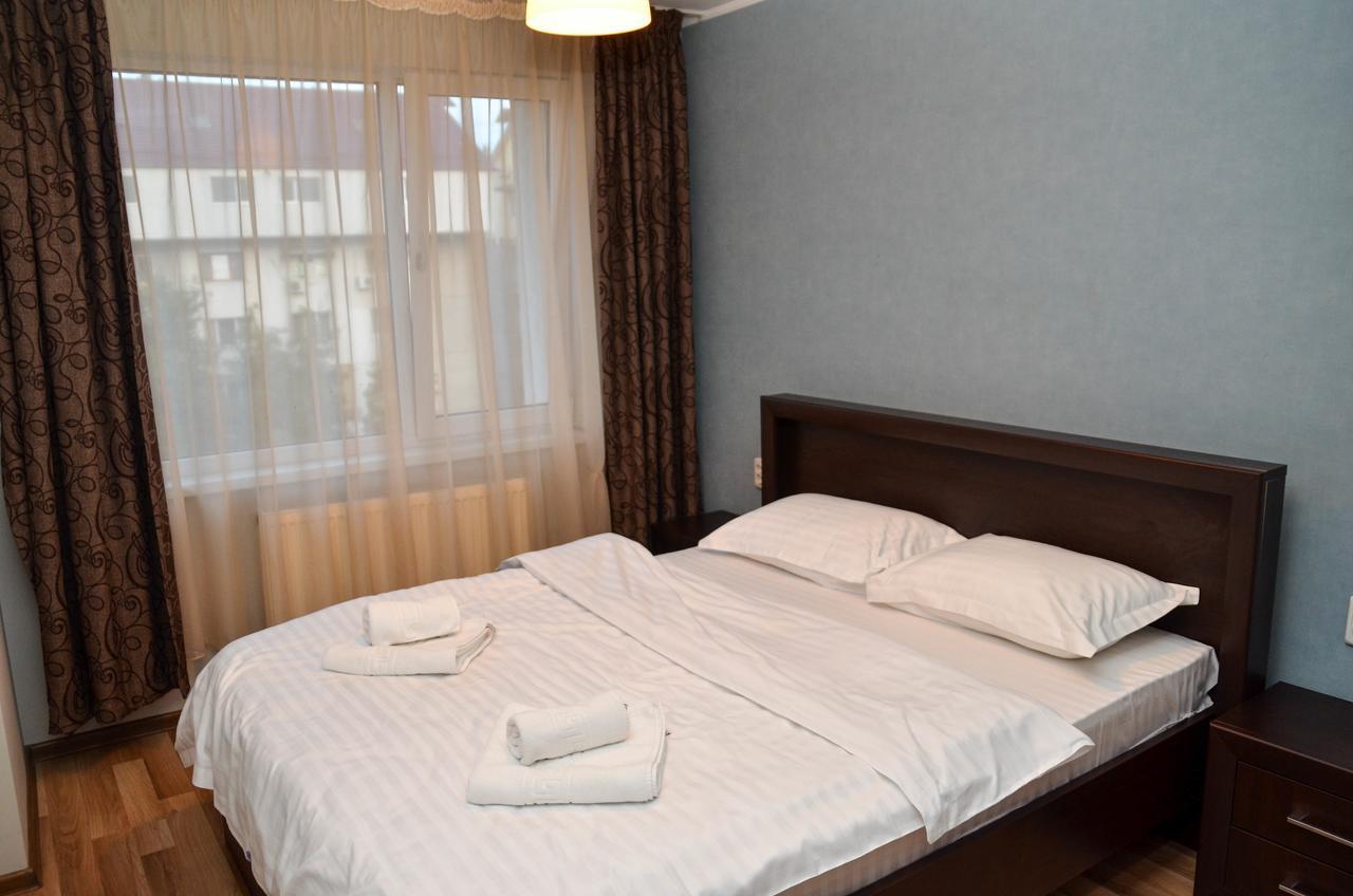 Cozy Apartments - Iasi Ngoại thất bức ảnh