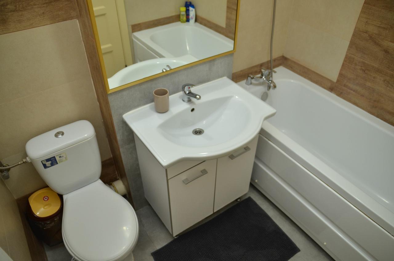 Cozy Apartments - Iasi Ngoại thất bức ảnh