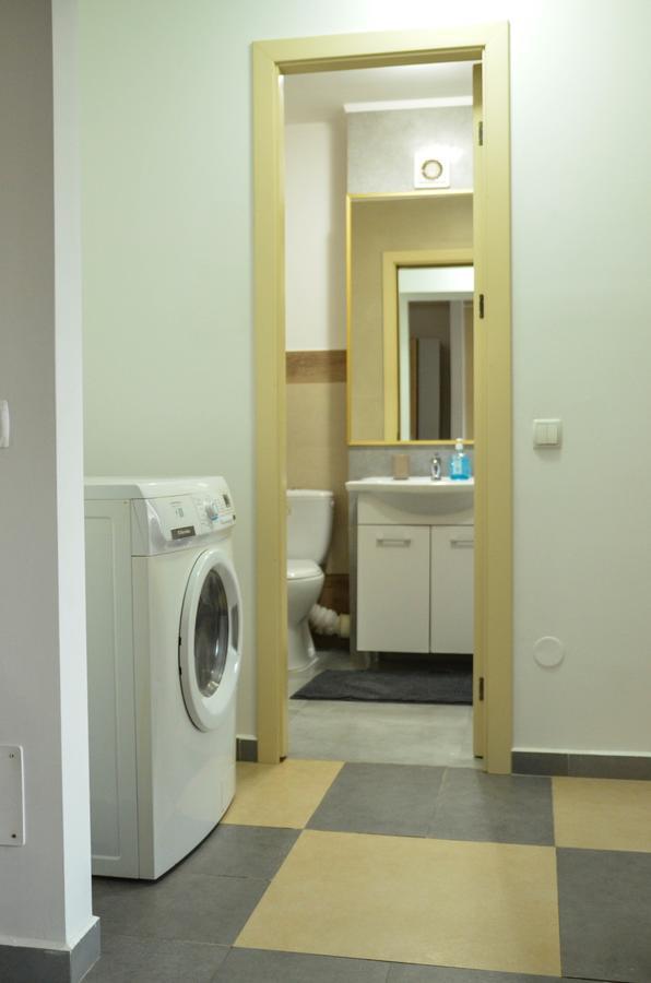 Cozy Apartments - Iasi Ngoại thất bức ảnh